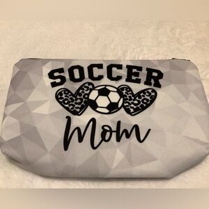 Soccer Mom Pouch